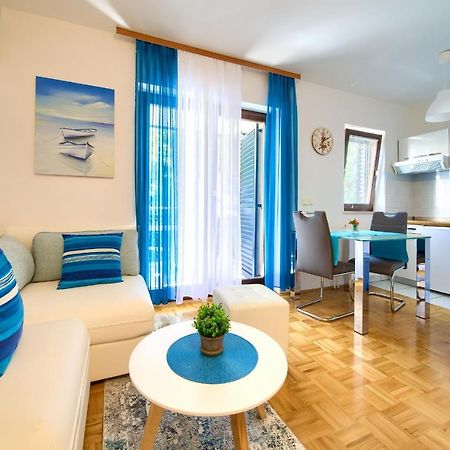 פונאנט Villa Punta 1St Floor מראה חיצוני תמונה