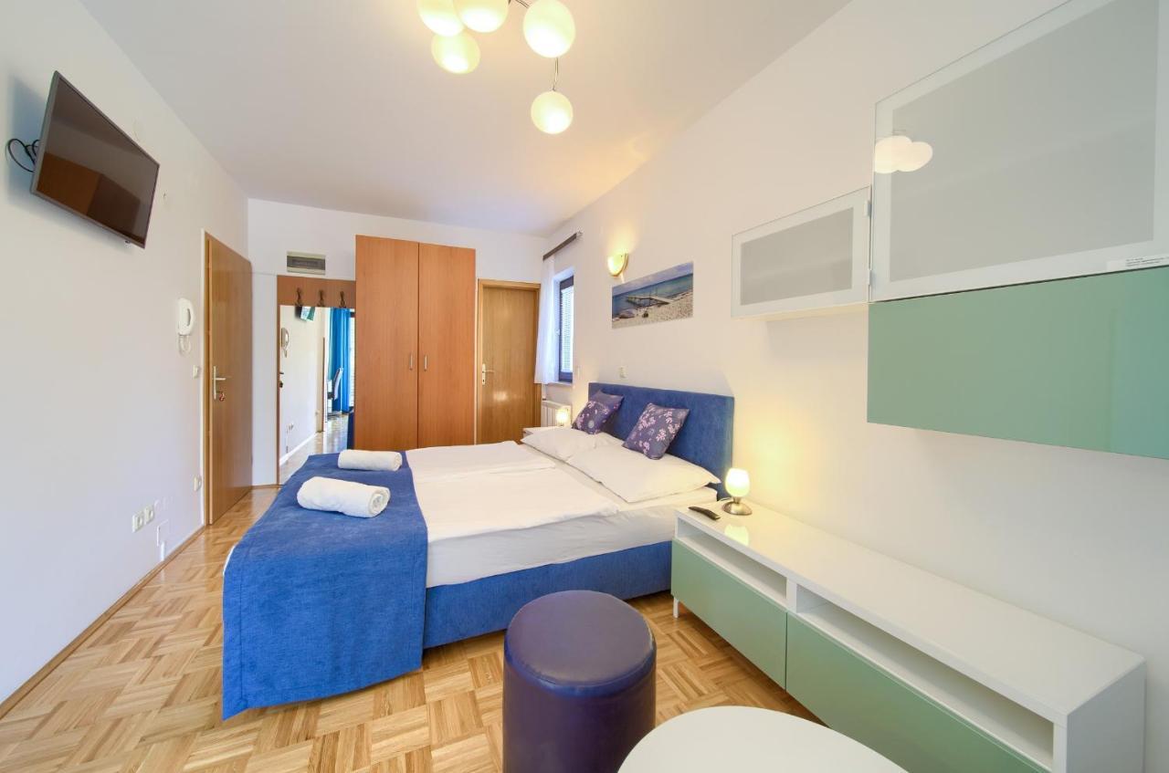 פונאנט Villa Punta 1St Floor מראה חיצוני תמונה