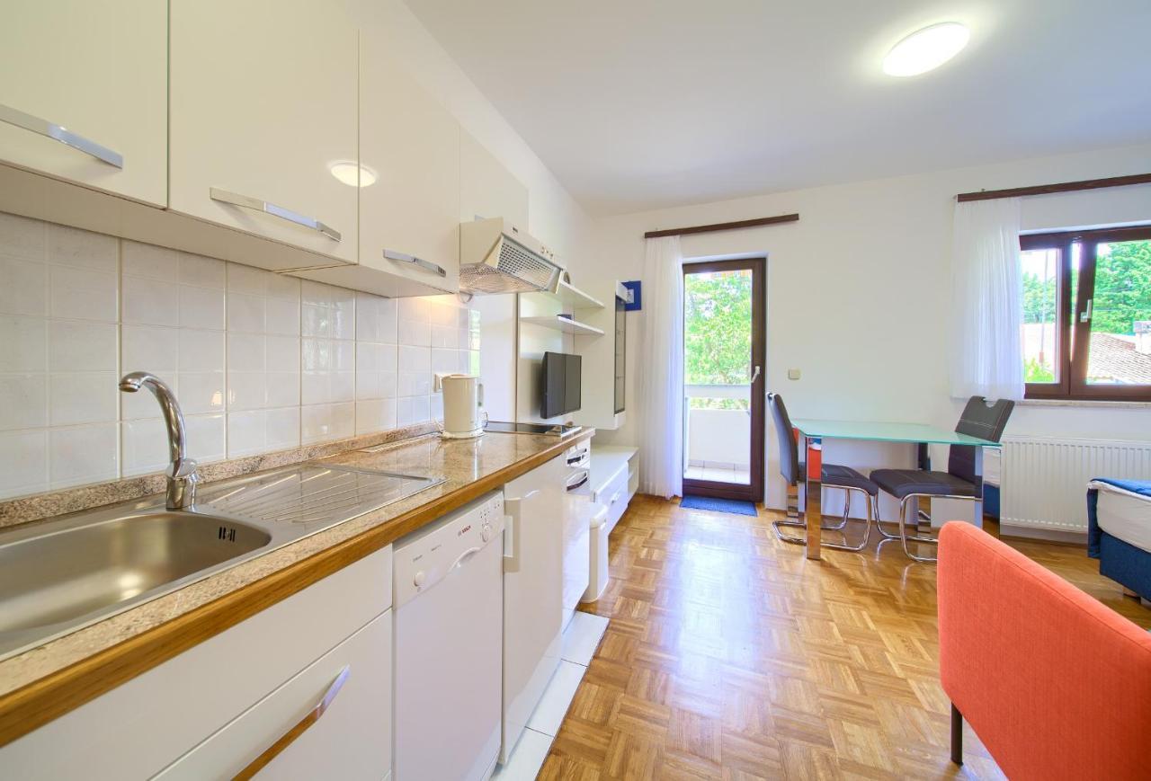 פונאנט Villa Punta 1St Floor מראה חיצוני תמונה