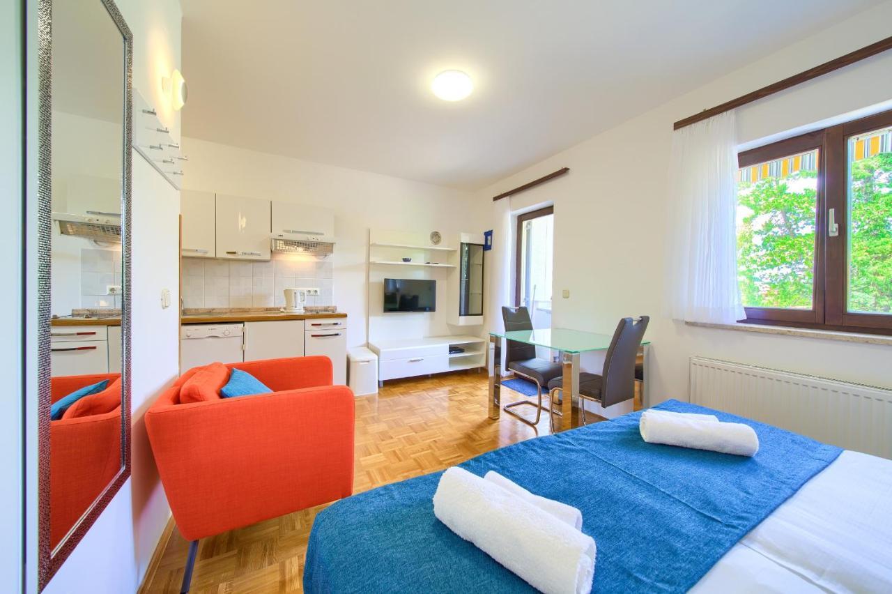 פונאנט Villa Punta 1St Floor מראה חיצוני תמונה