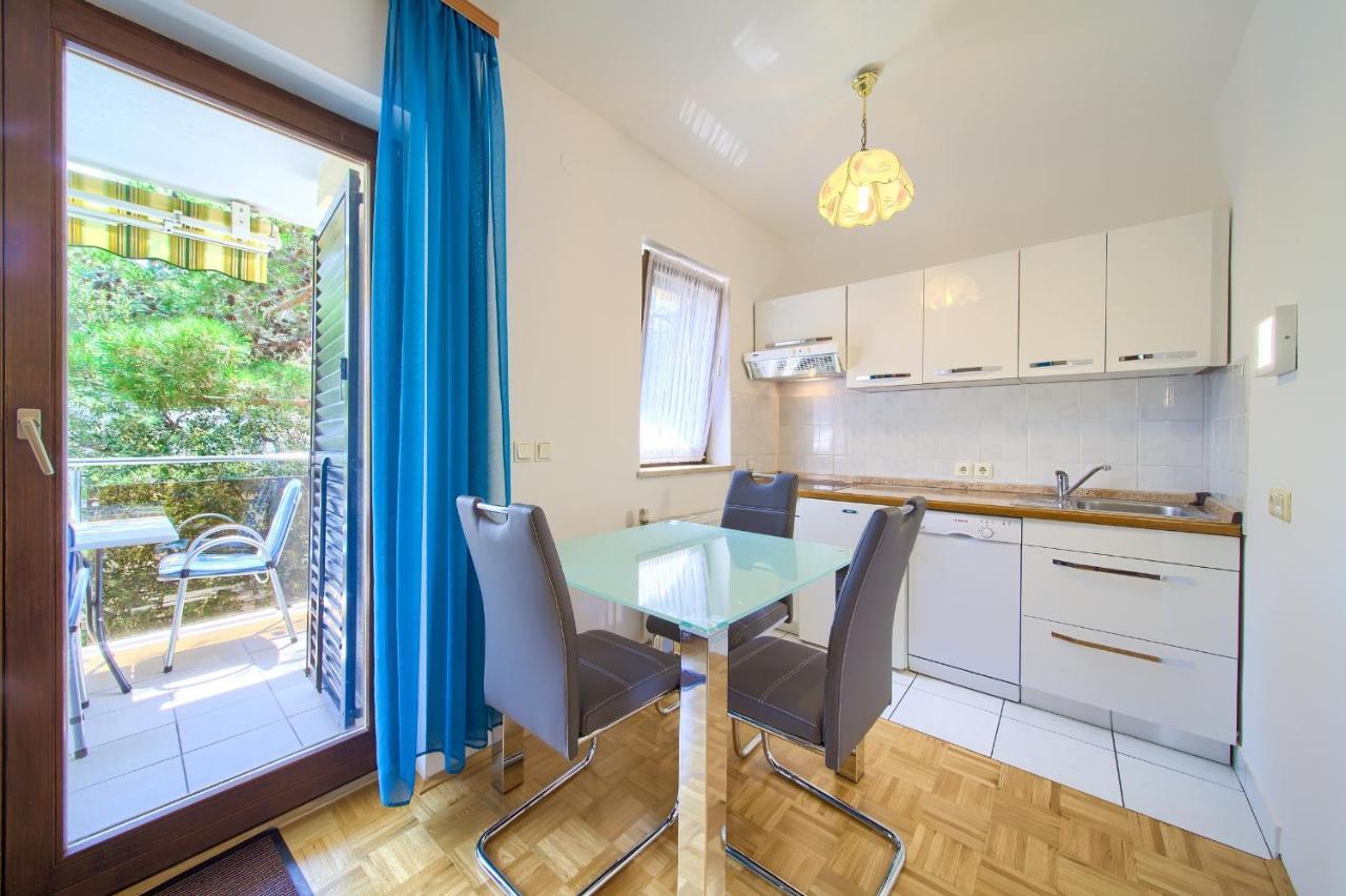 פונאנט Villa Punta 1St Floor מראה חיצוני תמונה