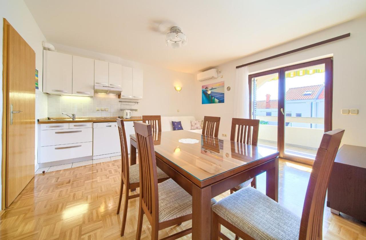 פונאנט Villa Punta 1St Floor מראה חיצוני תמונה