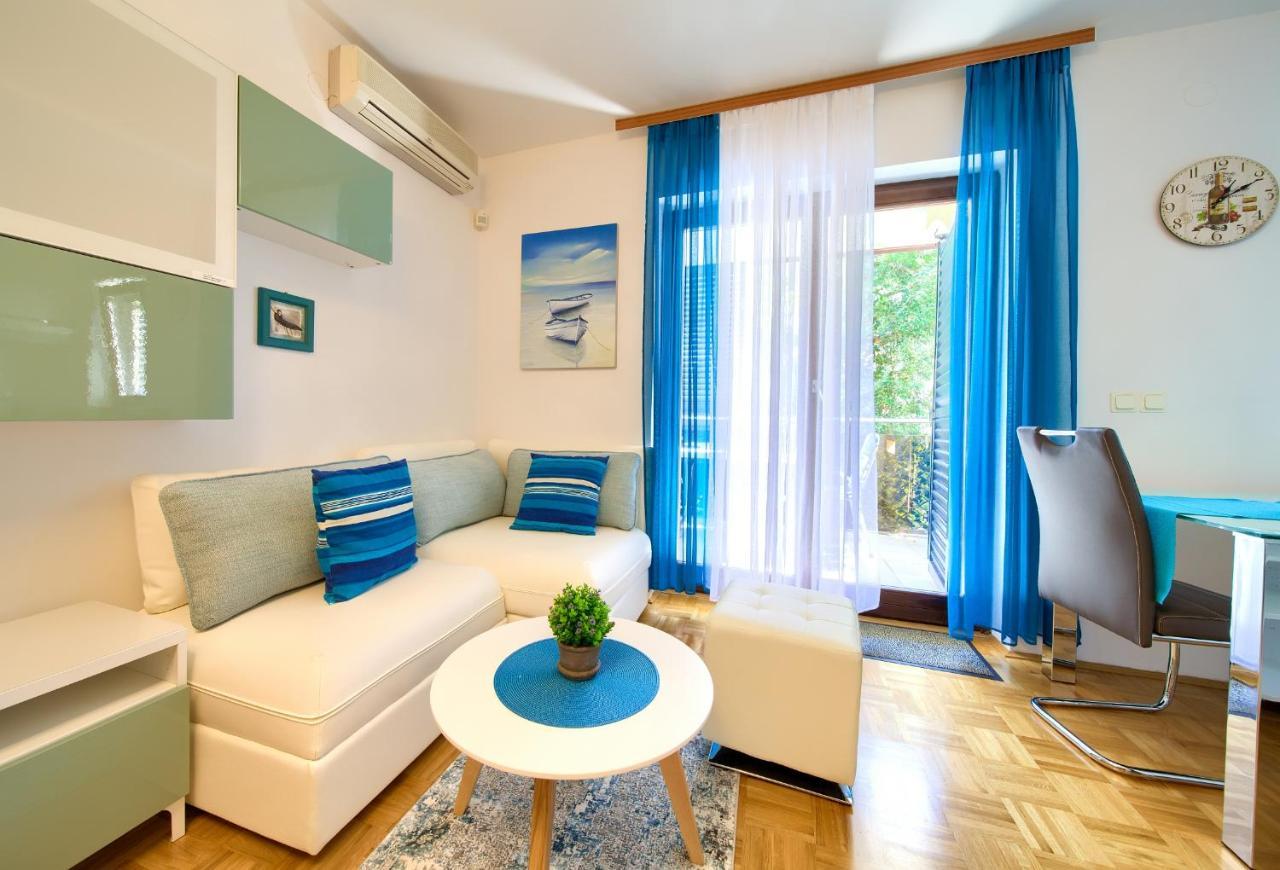 פונאנט Villa Punta 1St Floor מראה חיצוני תמונה